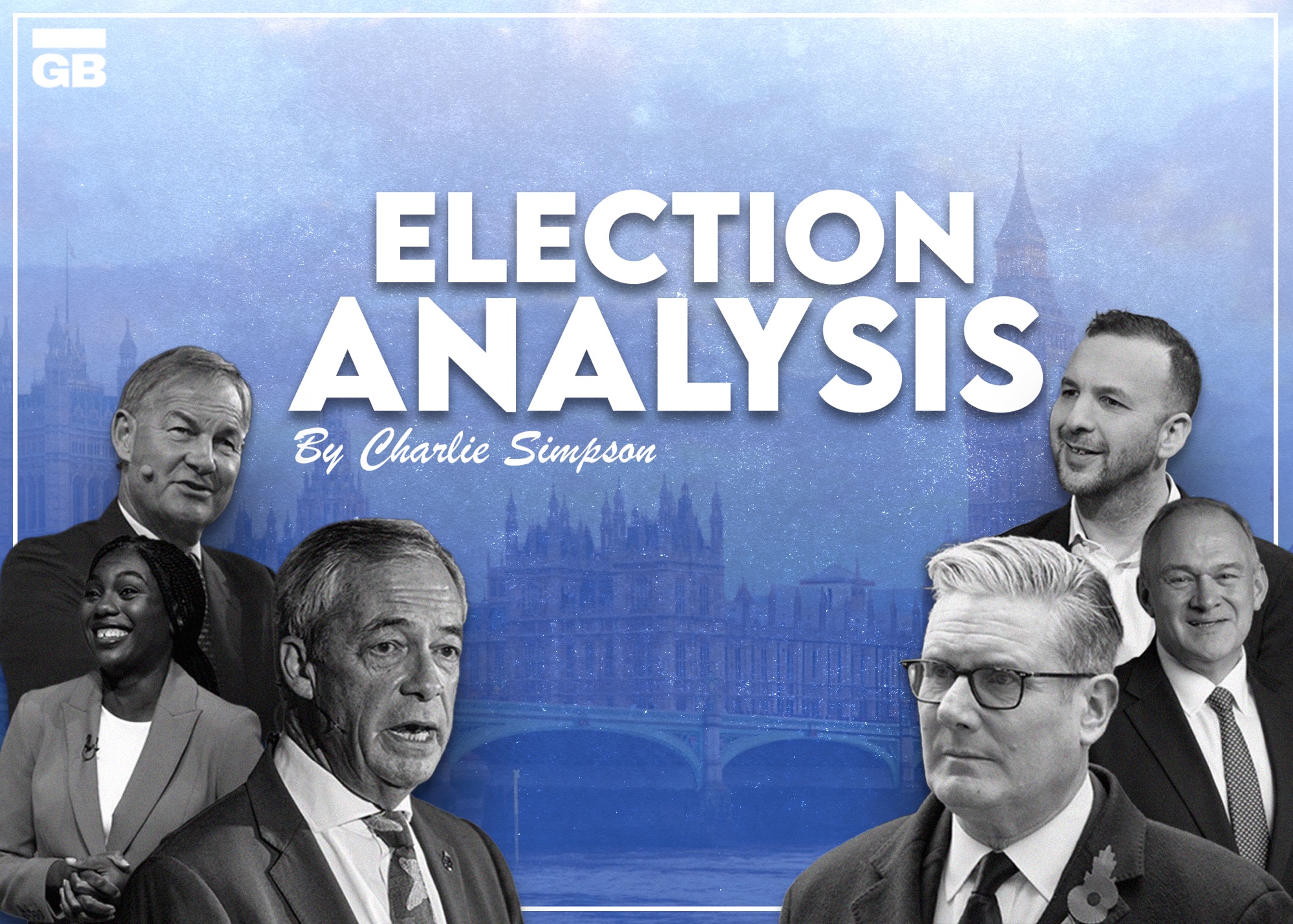Analysis: What the May 7 Election Results Reveal