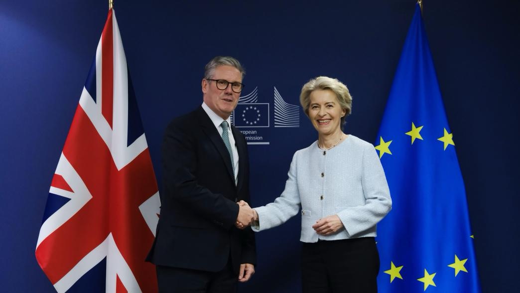 The Upcoming UK-EU European Partnership Bill: The Rundown